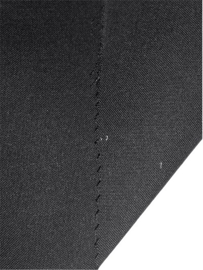 XX-FSSY/YULG  Aramid IIIA 32S/2*32S/2 370GSM 側面照